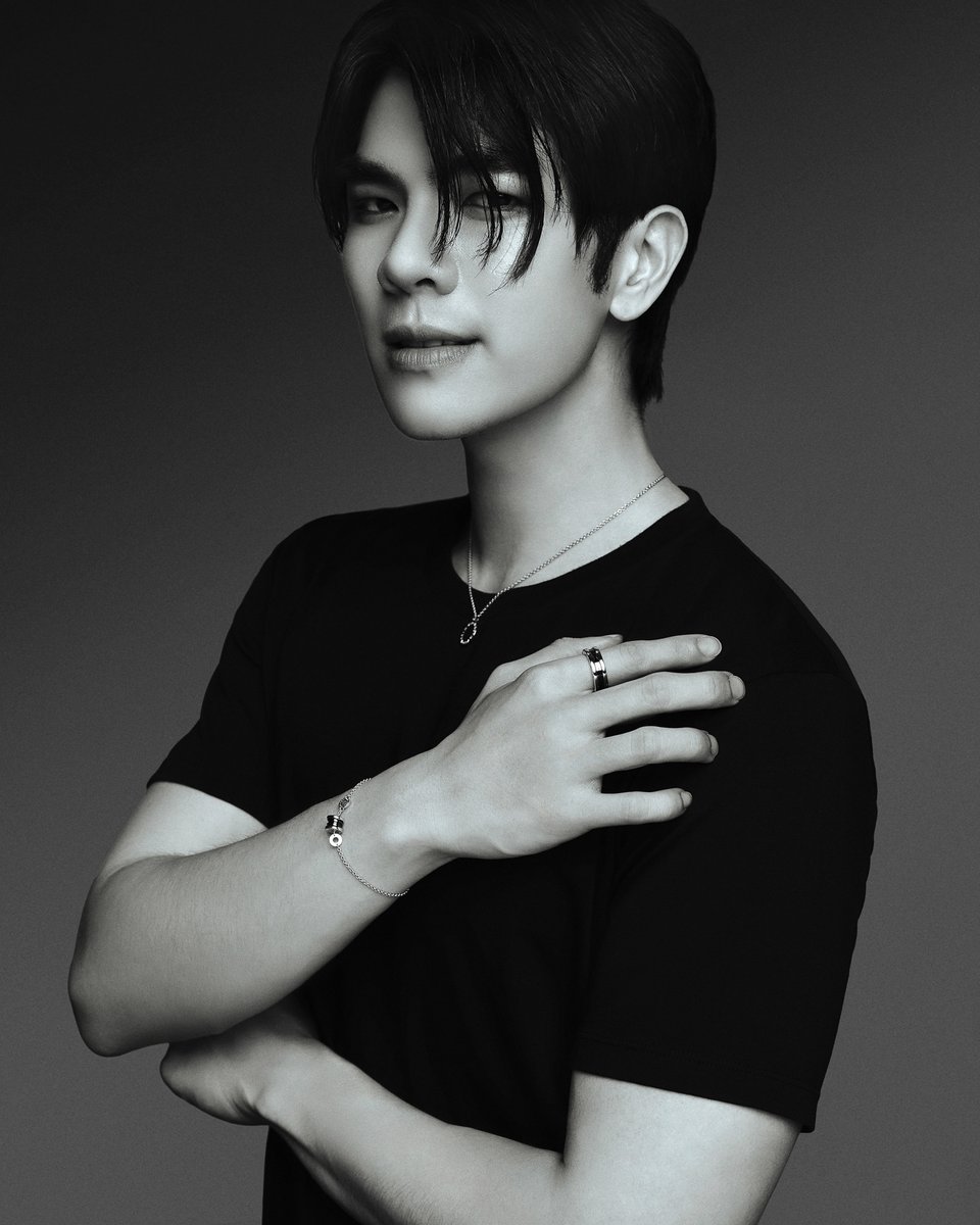 ELLE MEN Thailand tweet media