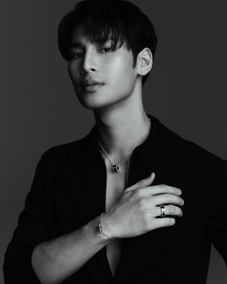 ELLE MEN Thailand tweet media
