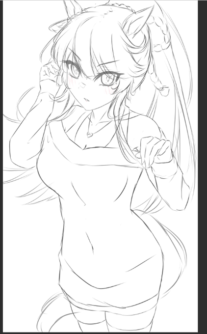 とりあえずWIP 