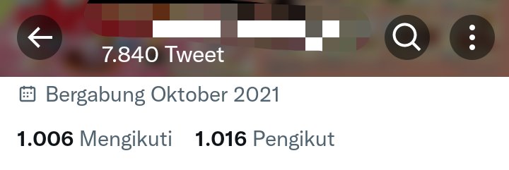 doiuts's tweet image. Help rt/ like 

Wts acc ca 

✯ verif all (mastip 1 bulan)
✯ go green 
✯ masuk ht + mt non moots (bisa cek)
✯ bukan bekas 🍣, di fb base, tahan banting, dm aman 
✯ bisa nego tipis

- nggak begitu rame jb

Payment by: Spay, dana only

95k nett

#zonauang