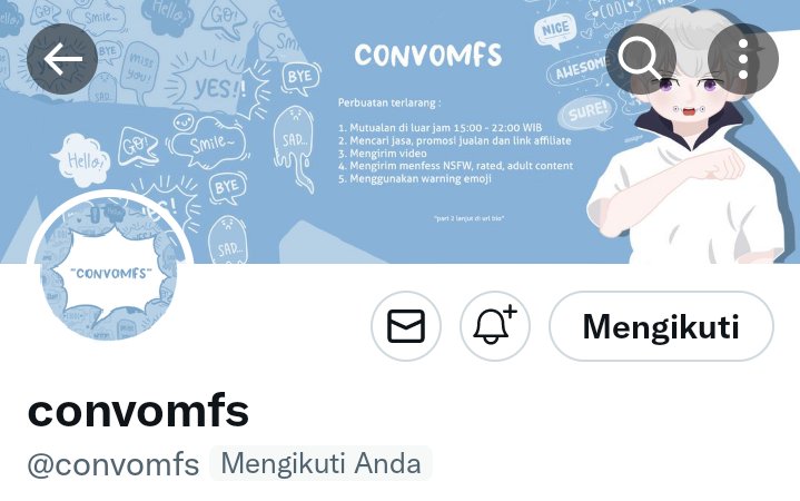 doiuts's tweet image. Help rt/ like 

Wts acc ca 

✯ verif all (mastip 1 bulan)
✯ go green 
✯ masuk ht + mt non moots (bisa cek)
✯ bukan bekas 🍣, di fb base, tahan banting, dm aman 
✯ bisa nego tipis

- nggak begitu rame jb

Payment by: Spay, dana only

95k nett

#zonauang