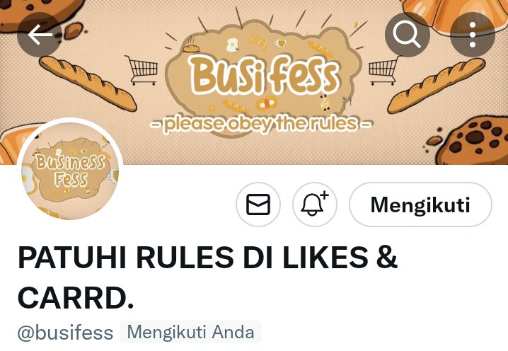 doiuts's tweet image. Help rt/ like 

Wts acc ca 

✯ verif all (mastip 1 bulan)
✯ go green 
✯ masuk ht + mt non moots (bisa cek)
✯ bukan bekas 🍣, di fb base, tahan banting, dm aman 
✯ bisa nego tipis

- nggak begitu rame jb

Payment by: Spay, dana only

95k nett

#zonauang