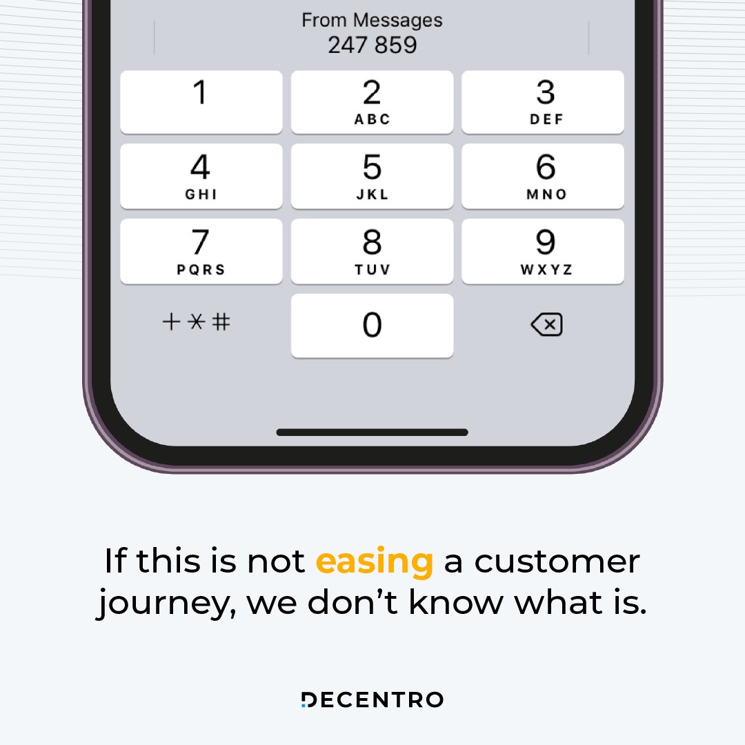 DecentroTech's tweet photo. Secure data pull. With a single #API hit.

Result?
Simplifying #Onboarding and Reducing #Dropoffs!

With #Lending platforms being the news of the town, we might have something for you.
See Below https://t.co/7rYAdrcM3I