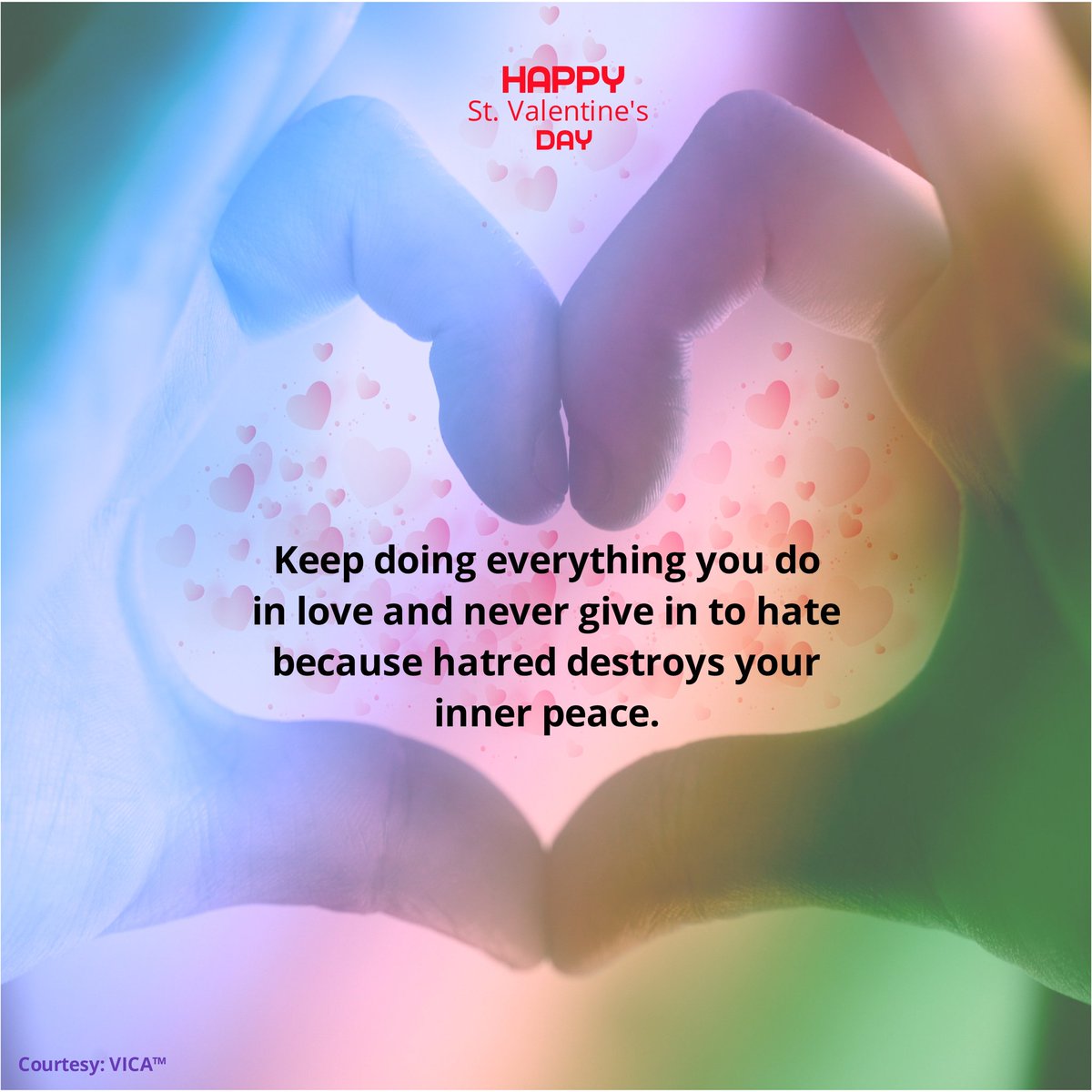 vicagraphiks's tweet image. Happy Valentine's Day.
#vicagraphics #elegantcreativity #graphicsdesigner #valentine #lovers #day #goviral