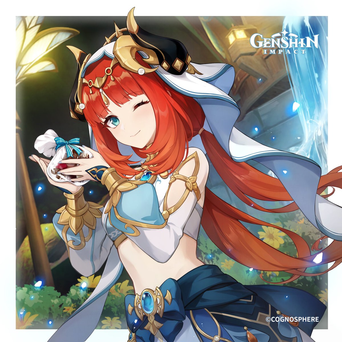 sayurolls's tweet photo. valentine's day giveaway! 

🌸 60/120 GC

🌸 RT + follow

🌸 Q: if you can give any genshin character a bouquet of any flower from teyvat, what is it and for who?

ends tomorrow! via codashop ❤️ https://t.co/3cuB8dY7pW