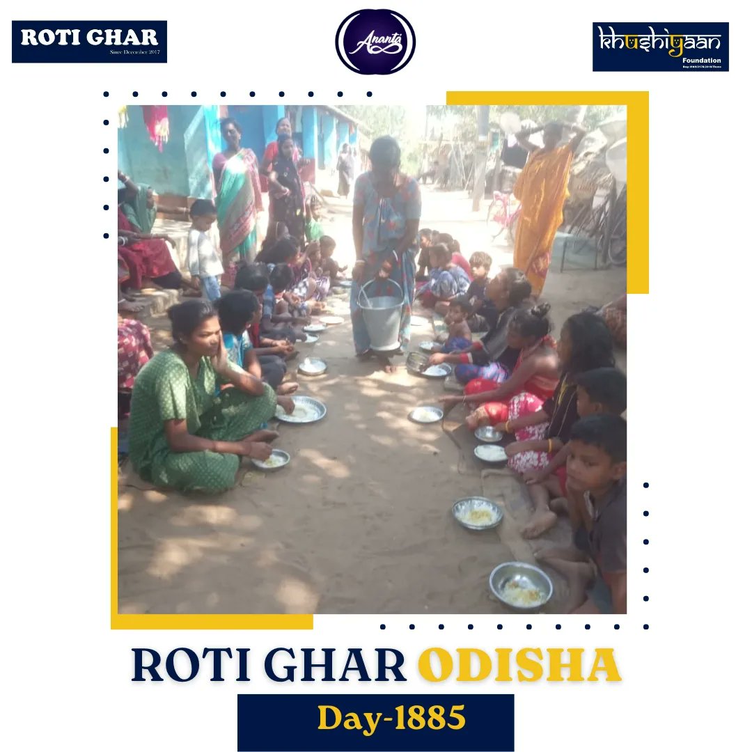 RotiGhar India on Twitter: