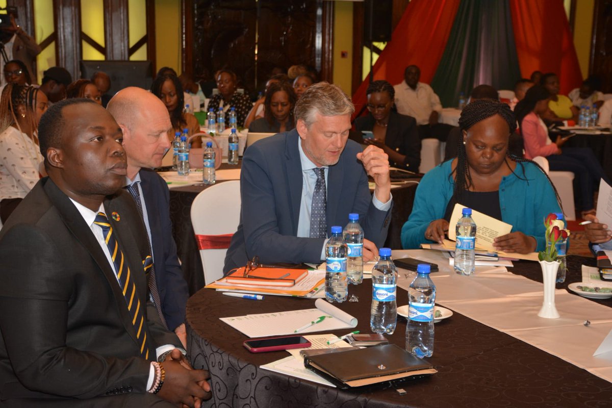NCPD_Kenya's tweet photo. The 17 Kenya Country commitments of the #NairobiSummit on #ICPD25 are a path to a great Kenya. ~ @DrAbeySheikh 
#ICPD25Scorecard2KE 
@Atayeshe @Icpd25YouthKE @cbs_ke @limukii_f @pmakenya_ @UNFPAKen https://t.co/zaC88SXBOJ