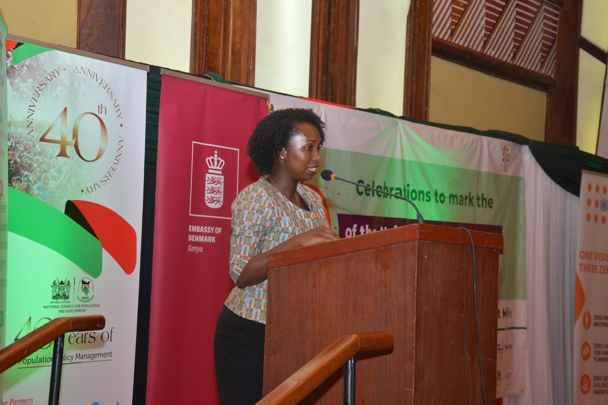 NCPD_Kenya's tweet photo. There are no 2 ways to ensure Kenya makes progress towards living a life with dignity. The 17 commitments are a tool~ @DrAbeySheikh 
#ICPD25Scorecard2KE #ICPD25 
@Atayeshe @cbs_ke @Icpd25YouthKE @Planning_Ke @UNFPAKen @PM4Action @JohnRaiji https://t.co/VqhWsy7dKV