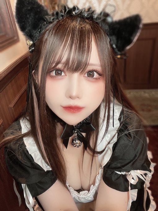 コスプレイヤーmonaのTwitter画像25
