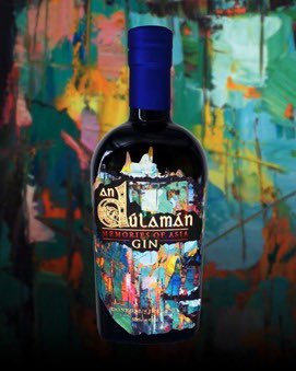 James Doherty (@jamessliabhliag) on Twitter photo Happy Valentines Day Everyone, today has become a bit #siouxsie with our new <a href="/AnDulamanGin/">An Dúlamán Gin</a> #MemoriesofAsia from <a href="/moikayd/">Moira Doherty</a> - she is a clever distiller #Donegal #HongKong Happy Valentines Day Everyone, today has become a bit #siouxsie with our new <a href="/AnDulamanGin/">An Dúlamán Gin</a> #MemoriesofAsia from <a href="/moikayd/">Moira Doherty</a> - she is a clever distiller #Donegal #HongKong