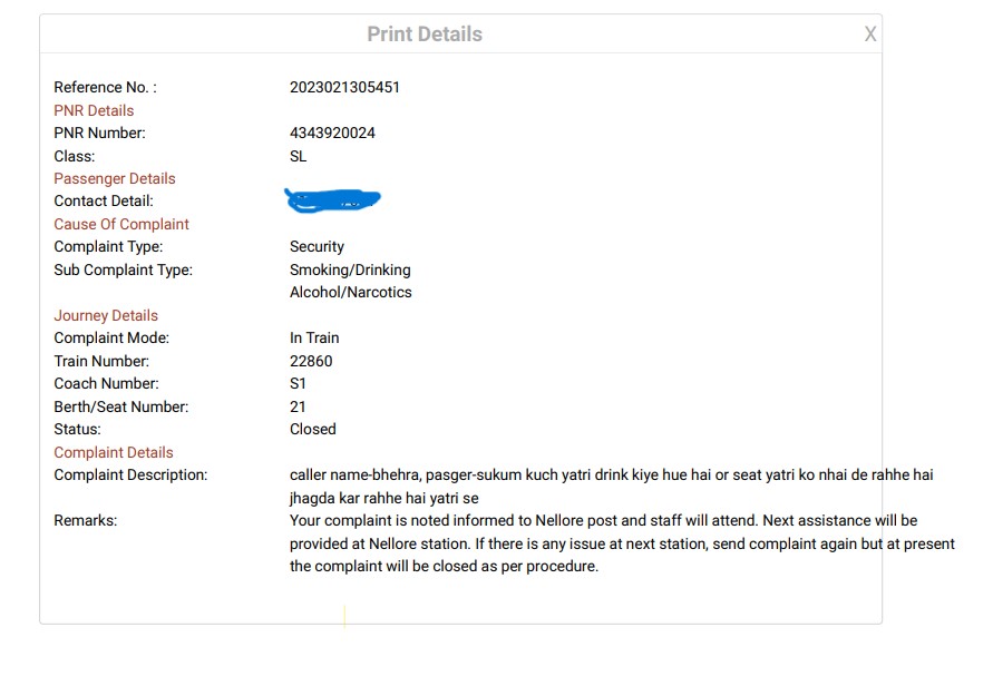 iamJJMrCool's tweet image. No Action in this case that alcohol drinking person happily journey  
just formality attended the #rpfpolice i am #unsatisfied in this case.i am familiar all technology person what is use?how to move uneducated person in situation?
where is the details of the afflicted person ?