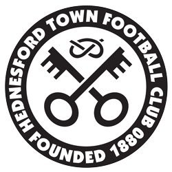The chairman and vice chairman of Hednesford Town (step 3) are to step down at the end of the season.

They say they'll gift the club debt free to anyone who "proves that they have the ability and resource to run a team/club at the level".