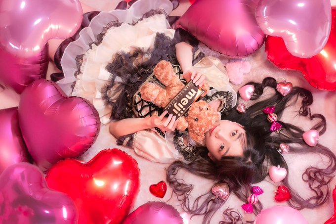 Twitterのコスプレ画像16