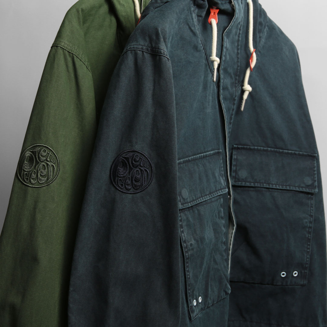 Brown Bag Clothing tweet media