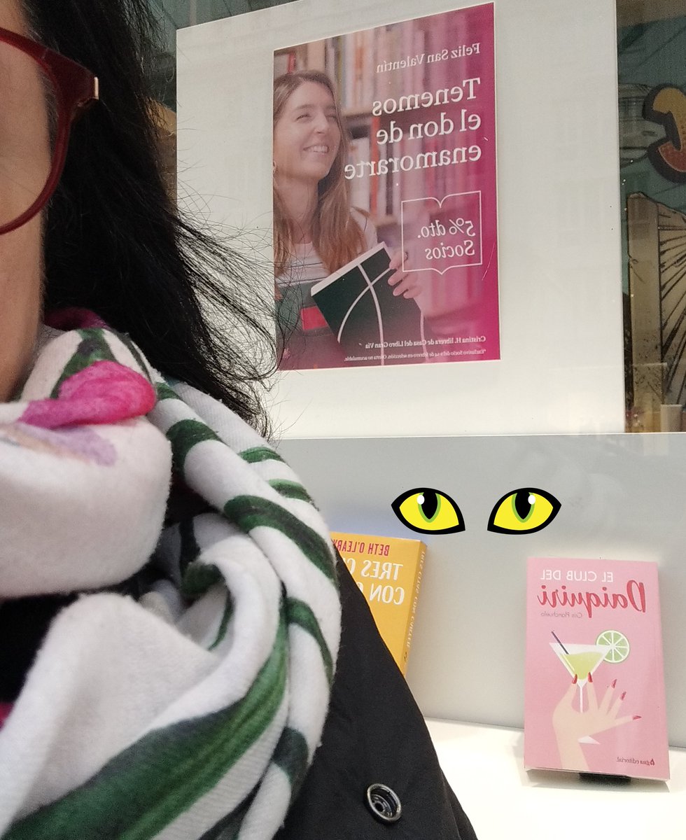 ¡Hola, <a href="/crisplanchuelo/">cristina planchuelo</a> ! Te he visto en la Gran Vía