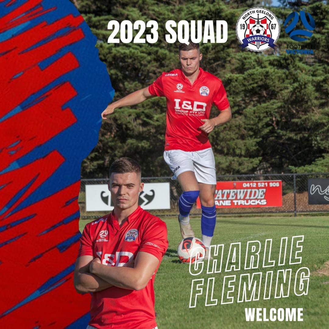 North Geelong Warriors FC tweet media