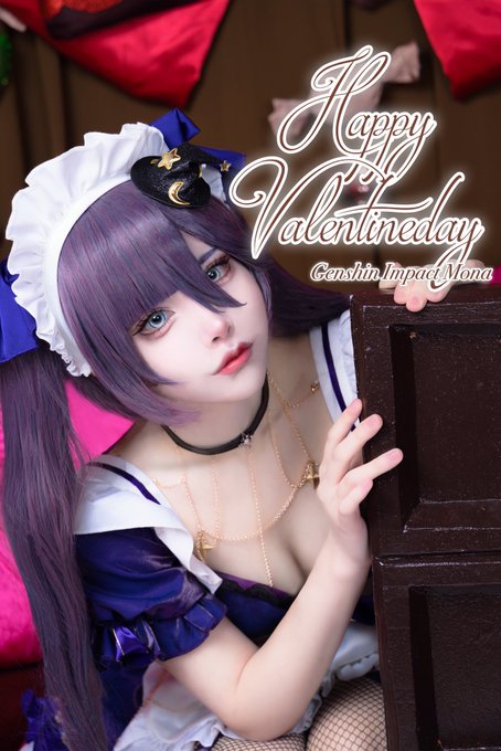 Twitterのコスプレ画像33