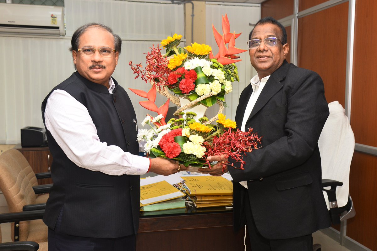 CGST Chennai Zone on Twitter: