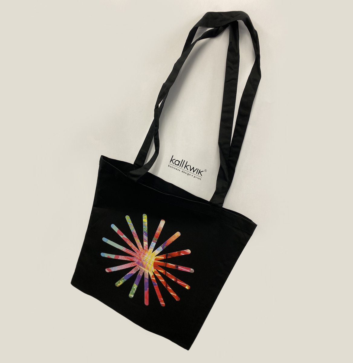 Put your design on a tote bag! A great way to promote your brand! 

Made from 100% cotton. Contact us or pop in store for more info 

#totebag #customtote #customtotebag #personalisedtotebag #brandedtotebag #birmingham #birminghamcitycentre