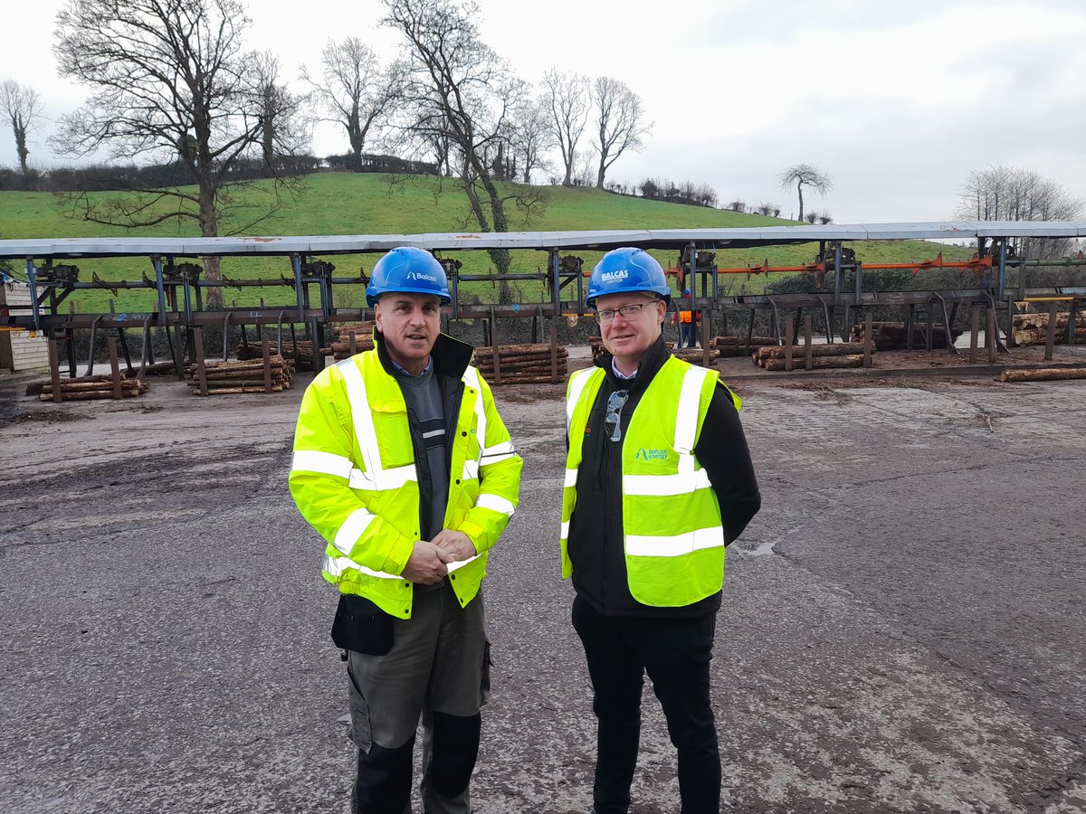 Balcas Energy tweet media