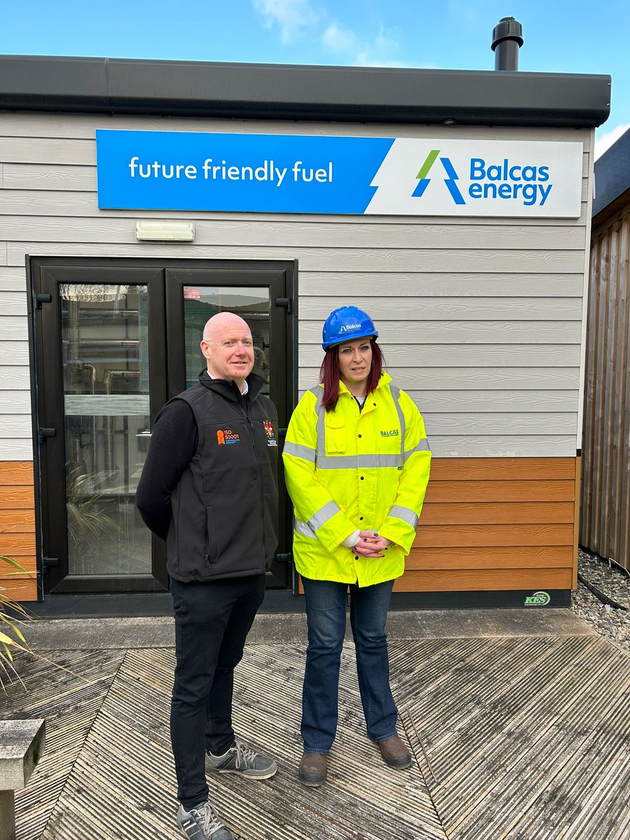 Balcas Energy tweet media