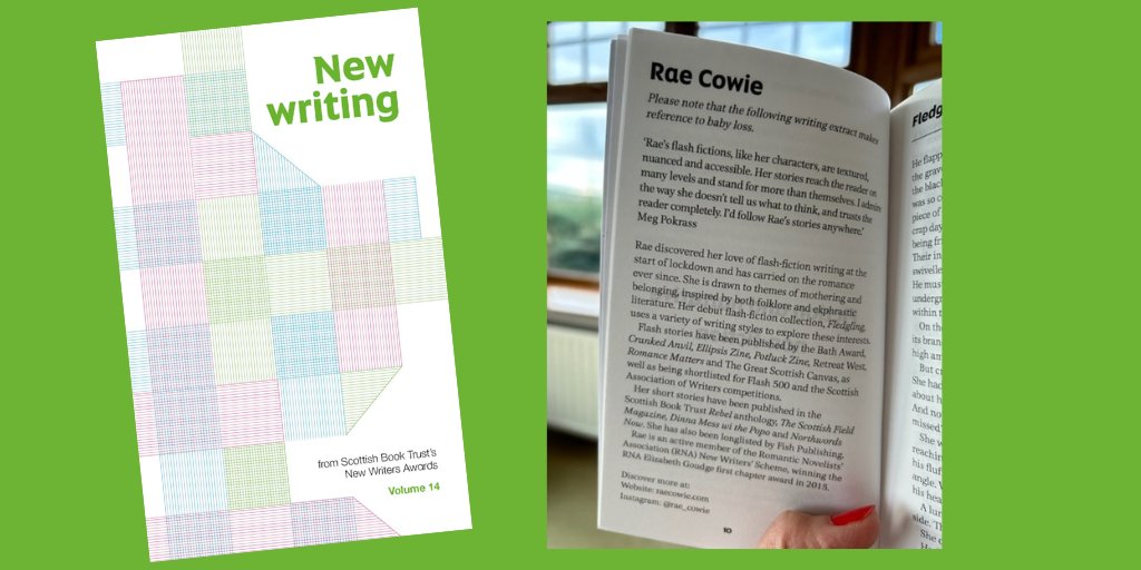 Delighted to have 8 #flashfiction stories published in the <a href="/scottishbktrust/">Scottish Book Trust</a> New Writers' Award sampler. Just click on the link to read them for FREE... bit.ly/SBTSampler <a href="/RNAtweets/">Romantic Novelists' Association</a> #TuesNews #BookTwitter #ValentinesDay #freebie