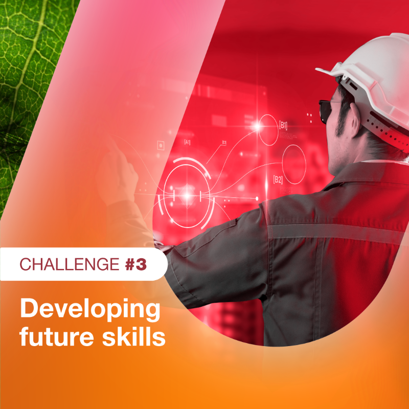 VivaTech's tweet photo. 📣Attention! @ManpowerGroupFR has launched its Startup Challenges🚀

Have a solution that designs HR's future improving sustainability, employee experience, or future skills?💼

Apply before March 3 to accelerate your business &amp; pitch at #VivaTech 2023👇https://t.co/Hh4FfS0y0e