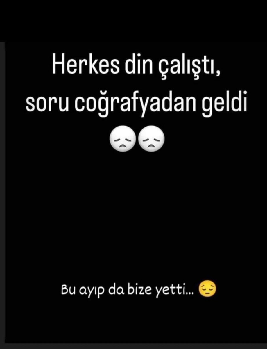 Cengiz14463922's tweet photo. Ne kadar da doğru değil mi ... https://t.co/InUl70jCY5