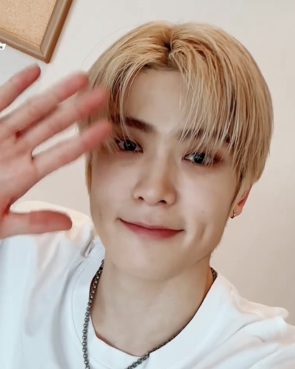 보조개는 사랑의 함정 (｡◠‿◠｡)♡ #재현