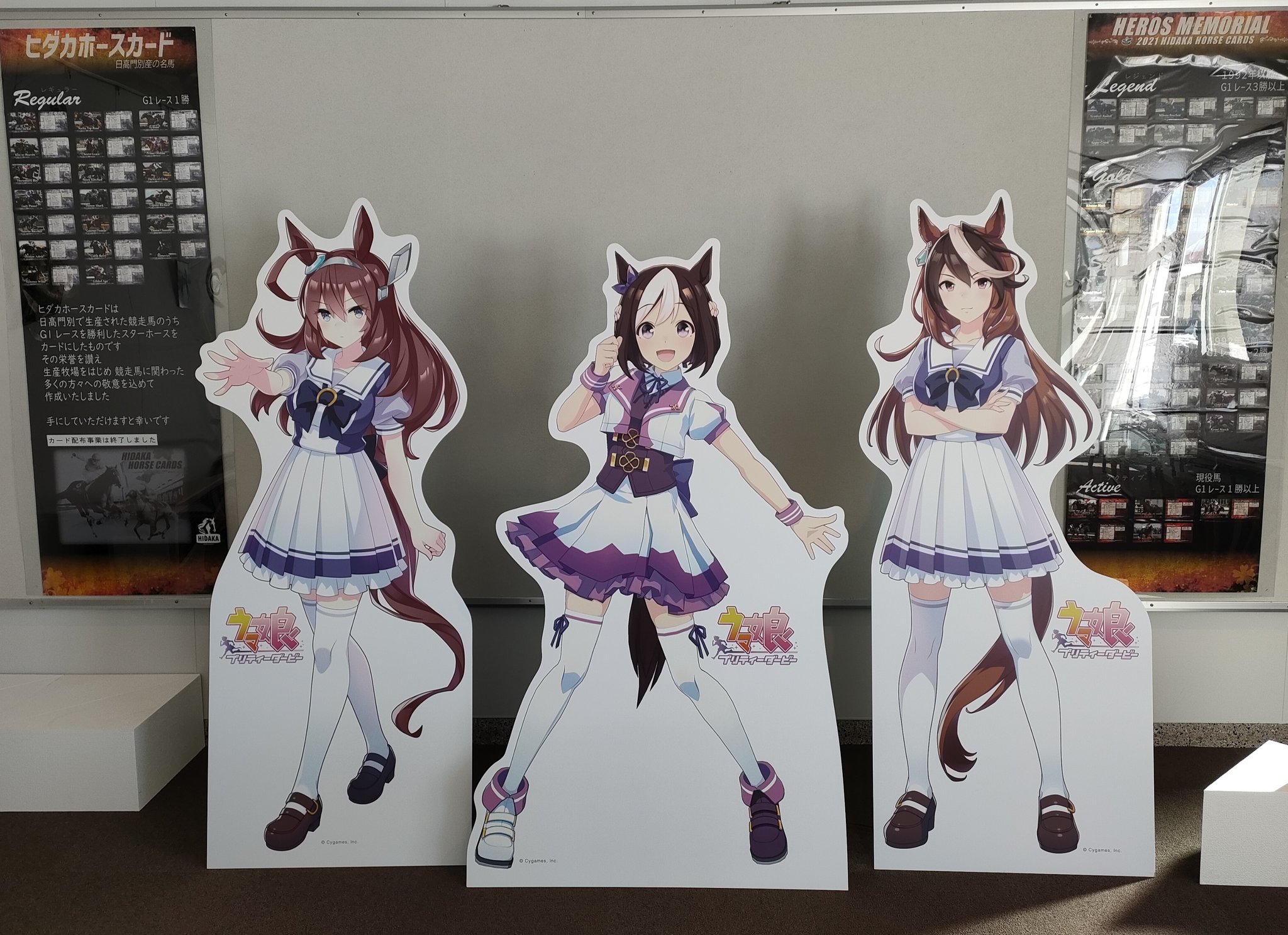 パカパカ工房💉ワクチン5回接種済 على X: 