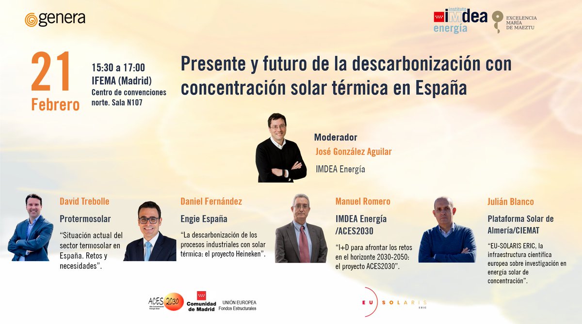 IMDEA Energia tweet media