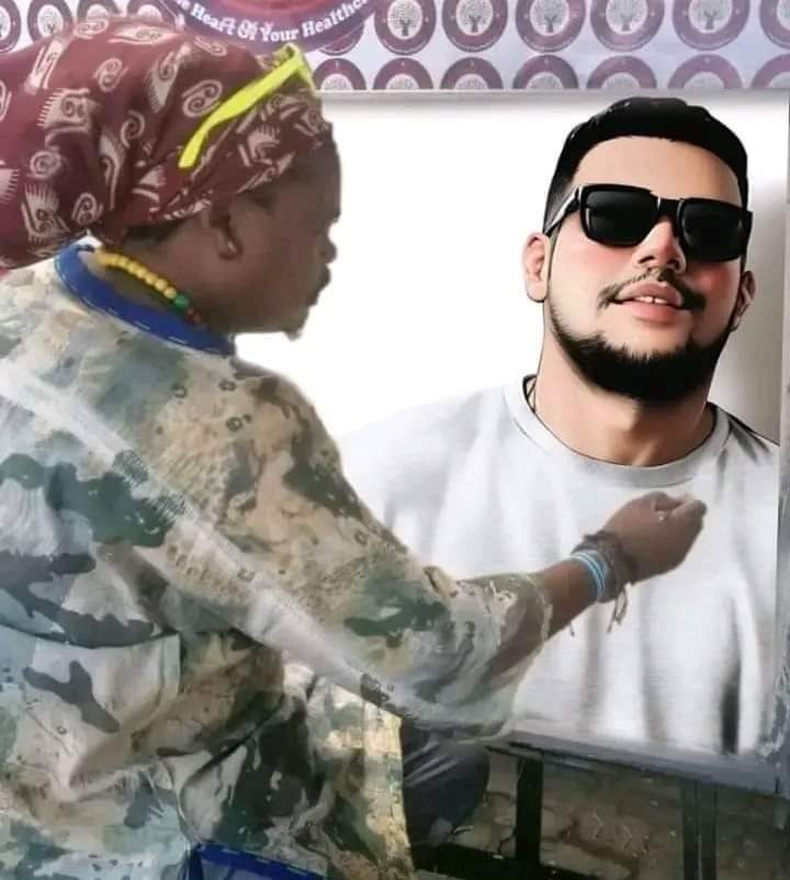 Rasta onale batho bagae guys!!! Bona sa <a href="/akaworldwide/">AKA</a> se pila bjang 😂😂🔥❤️ I'm not mad at him at all!!! #RIPAKA #RipLegend #RIPKiernan #RIPTibz