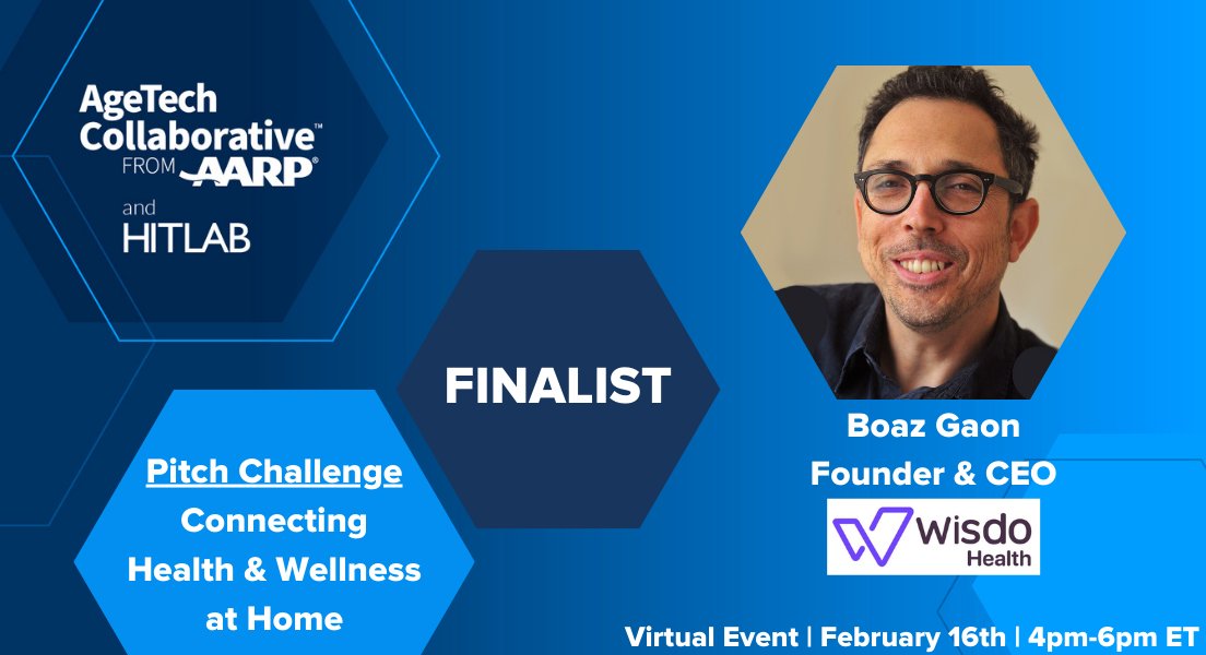 Wisdo Health tweet media