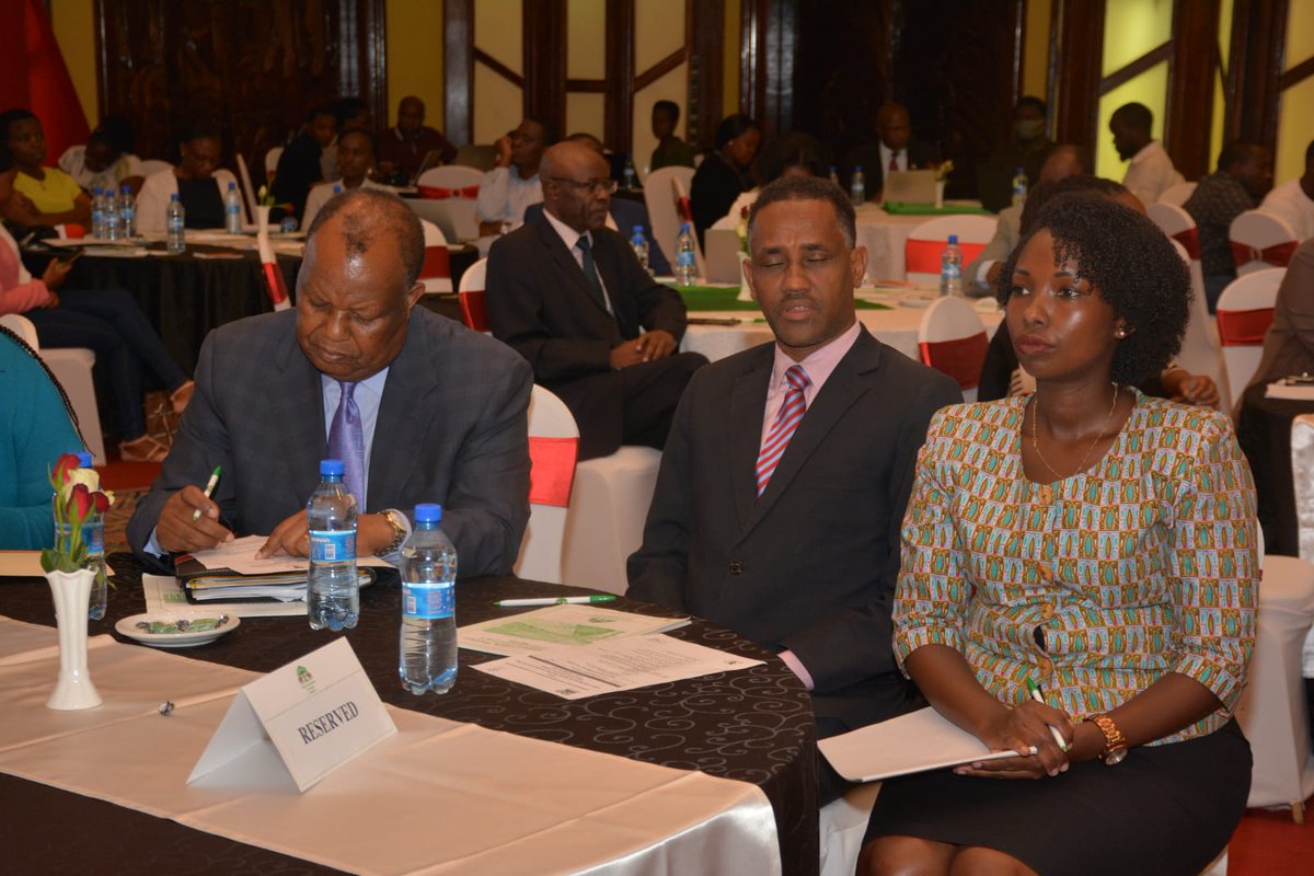 The commitments we made at the #NairobiSummit on #ICPD25 must be realised earlier than anticipated.  NCPD is ready to support all partners.  ~ Rtd. Gen. Julius Karangi 
#ICPD25Scorecard2KE <a href="/cbs_ke/">Kawangware Finest ™ - Geoffrey Moturi</a> <a href="/DrAbeySheikh/">Dr Mohamed A .Sheikh</a> <a href="/Icpd25YouthKE/">ICPD25-YCoalitionKE</a> <a href="/limukii_f/">Flora Limukii</a> <a href="/Planning_Ke/">PlanningKE</a> <a href="/UNFPAKen/">UNFPA in Kenya</a>