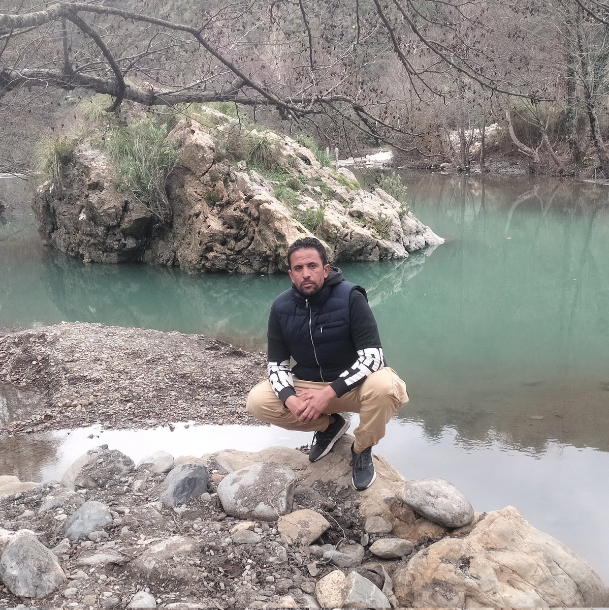 KhelifoucheS's tweet photo. #صورة_ملف_شخصي_جديدة https://t.co/B3IJ6qEaHW