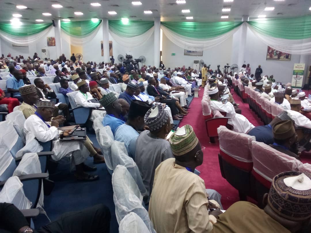 PeaceNorthern's tweet photo. The Northern Peace Foundation has joined other Community and Government Stakeholders in the Conference on Livestock Reforms and Mitigation of Associated conflicts ongoing at the NAF Conference Center, Kado, Abuja. https://t.co/MA9M2RjQDw
