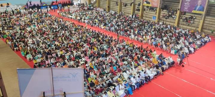 Surendra Pathare Foundation tweet media