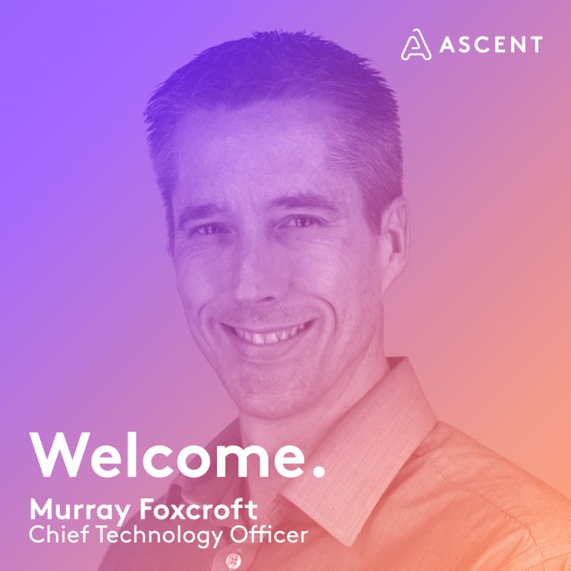 T-16 to #InsurtechInsightsEurope 2023. Meet Murray Foxcroft our new CTO who'll be attending 1-2 March. If you’d like to discuss your projects with a broad-minded, T-shaped #cloud technologist, Murray is of the belief that technology is both an art and a science. #reinsurance