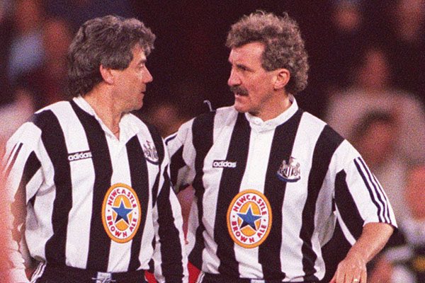 Happy birthday Kevin Keegan 