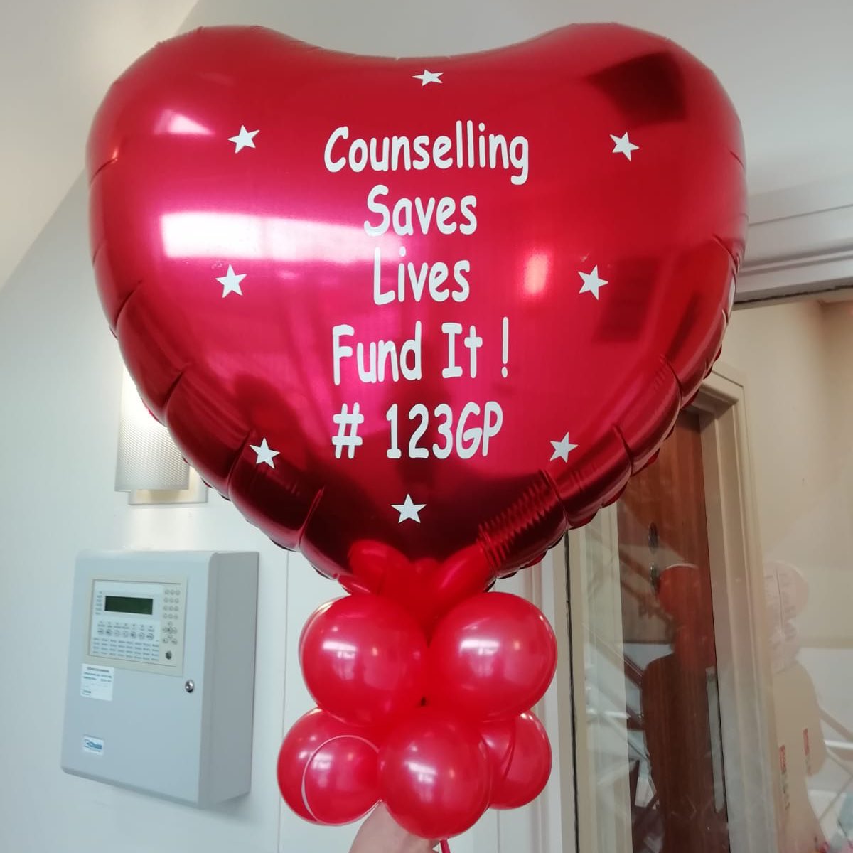 PPR_Org's tweet photo. Roses are red
Violets are blue
We’ve written a #NewScript for mental health
How about you?
❤️ ➡️ https://t.co/ALbgJAwPFG https://t.co/ytVpJG8Lzy