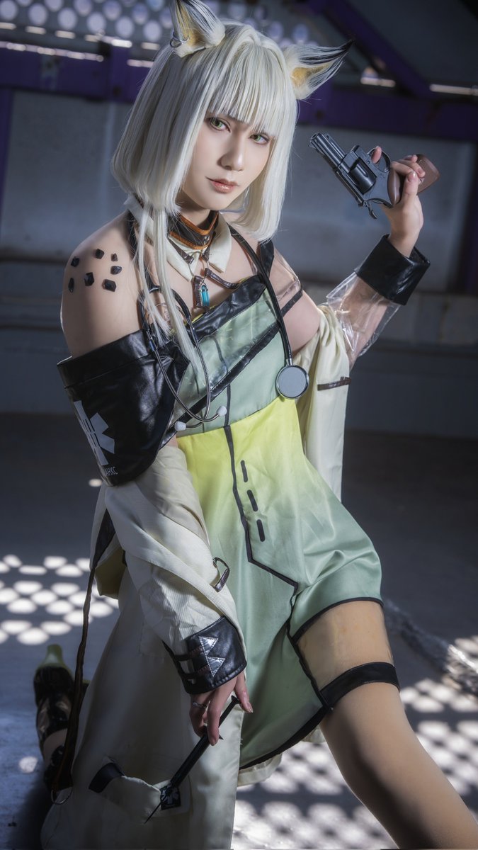 紫艶 紫艶💜 (@junkieas05) さんのコスプレ作品まとめ (227 件) - Twoucan