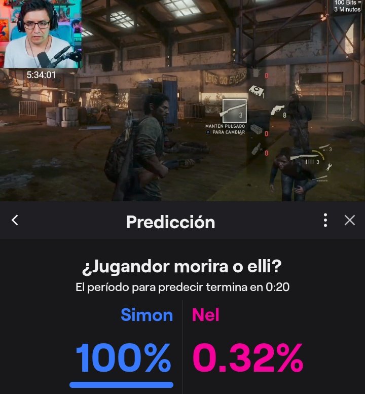 ivanrosique1's tweet photo. @JugandorAmigo Esto se llama tener FÉ 🙏 https://t.co/udjSTJH0A5