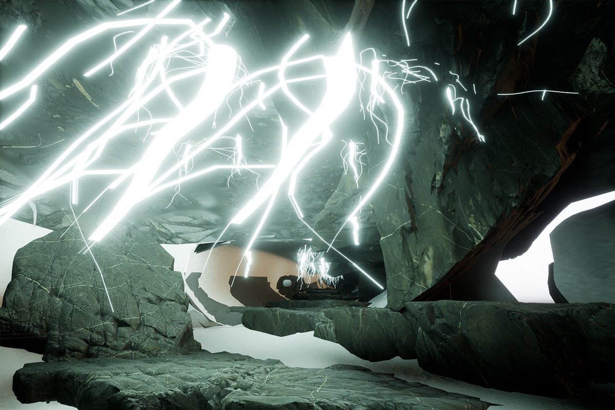 📢 22.02.2023 Vernissage Interactive Visualization – Virtual Art Spaces, ab 17 Uhr im XR LAB in der Burgstraße 4

Welche neuen Welten, welche Perspektiven, welche Ästhetiken können wir durch XR entdecken?
Infos und Anmeldung👉 bit.ly/VirtARt