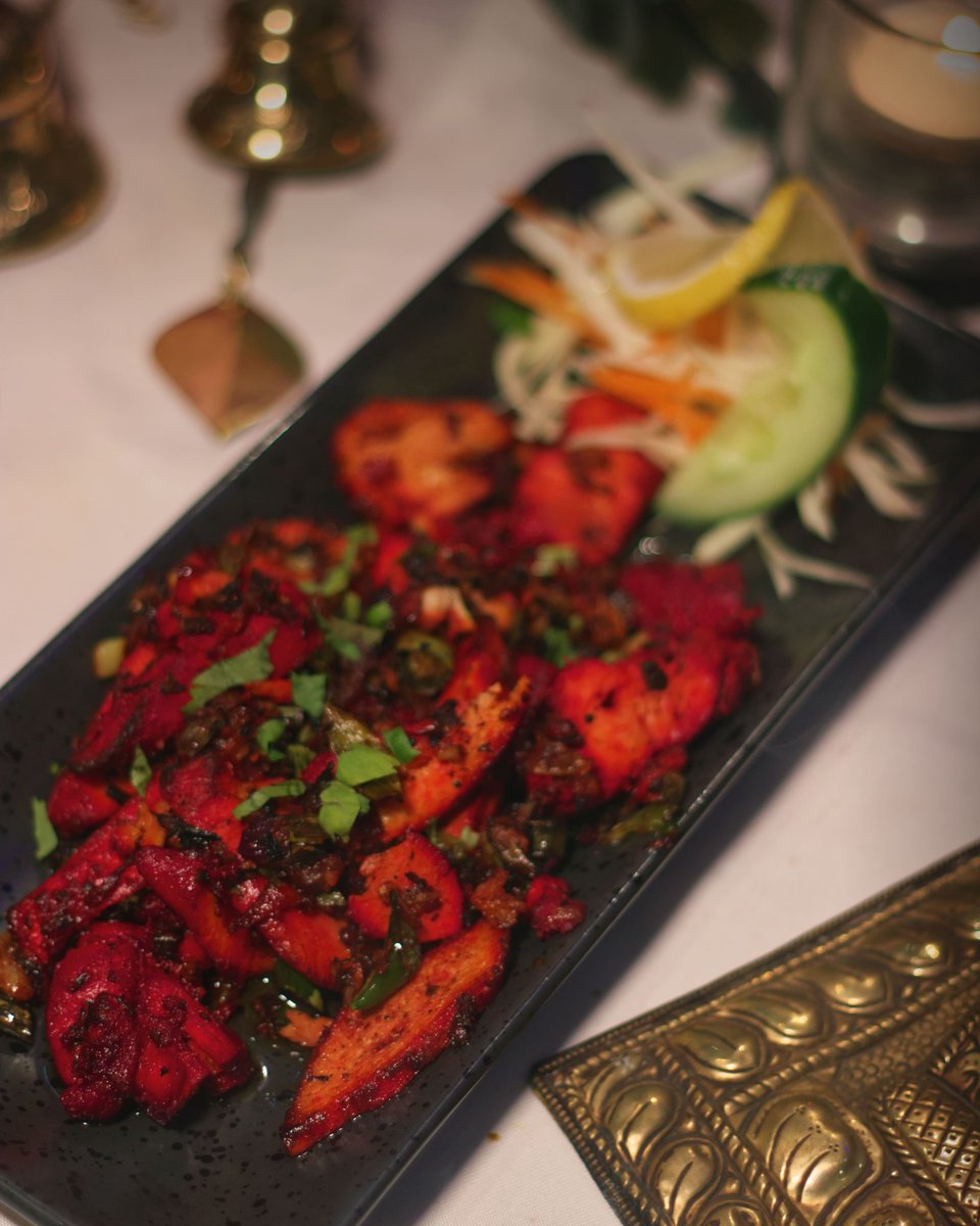 Have a feast with your loved ones on this special valentines day when you dine in with us at Diwali. 
.
.
.
#ValentinesDay #BelfastRW23 #BelfastHour #visitni #belfastfoodie #uk #indianfood #northernireland