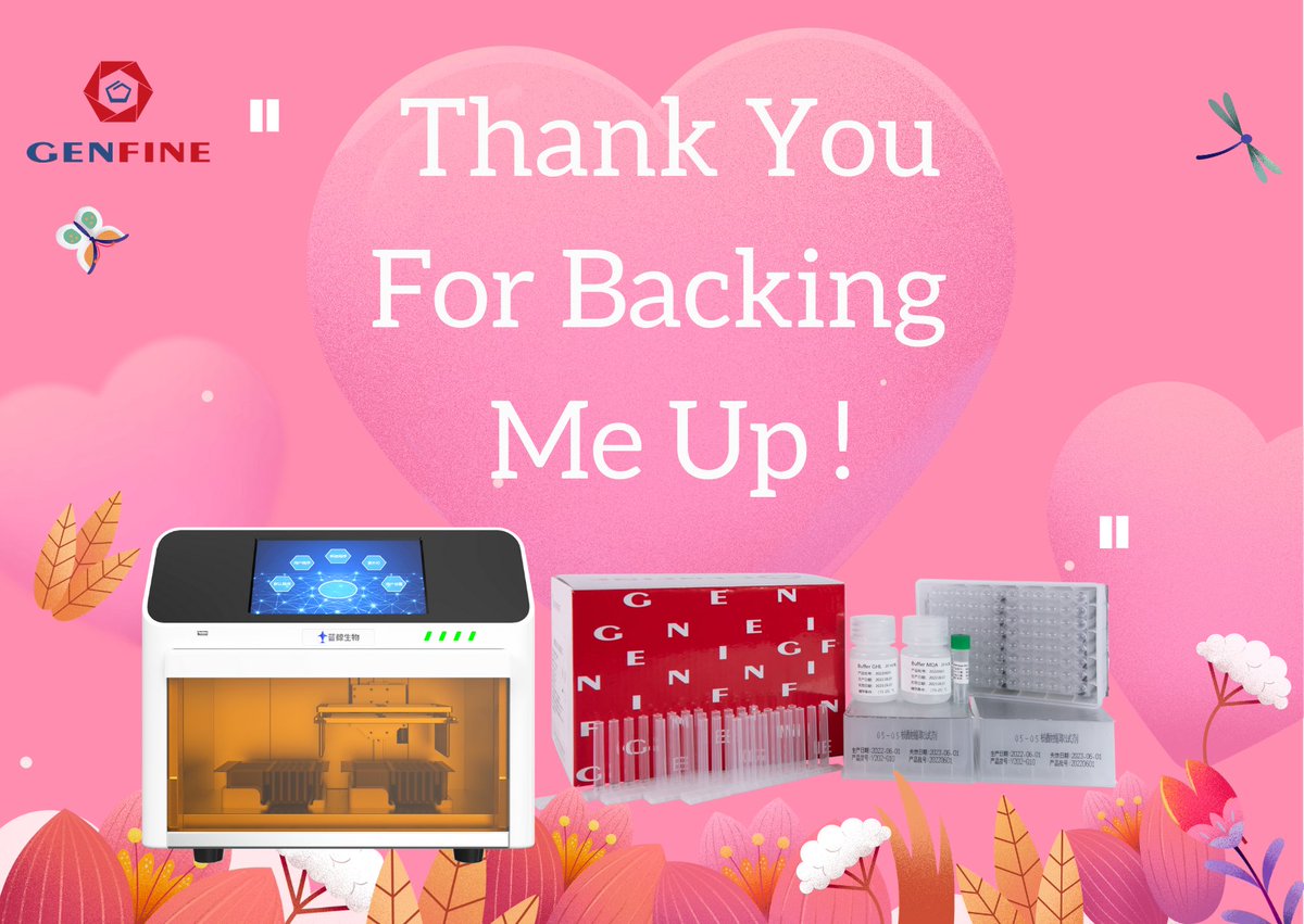 GefineBiotech's tweet photo. ❤️ Happy Valentine's Day  ~🌹🌹 https://t.co/LnvSrmInjf