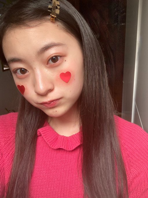 Twitterのコスプレ画像1