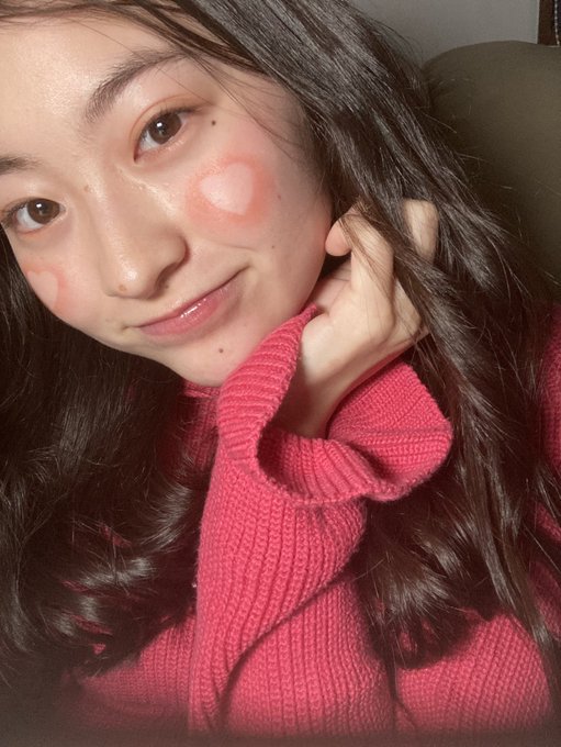 Twitterのコスプレ画像2