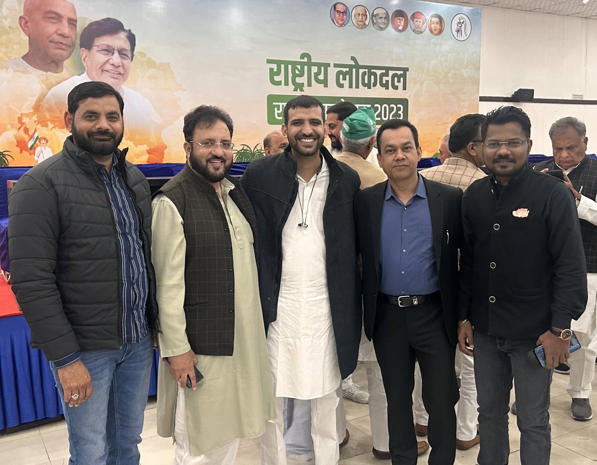 ANUPAM MISHRA tweet media