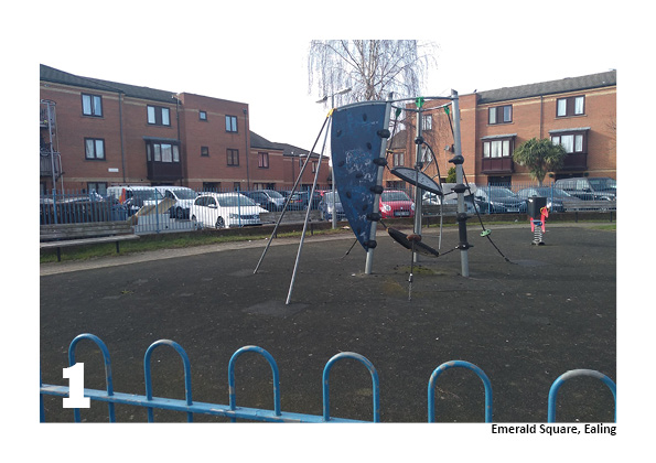 londonplay's tweet photo. Happy #ValentinesDay all! Don't forget to click the link https://t.co/RWrMJXoyZ3 and vote for the London playground most in need of love today. #LondonsSaddestPlayground #Vote4Love #playmatters https://t.co/bCDDpbkTav