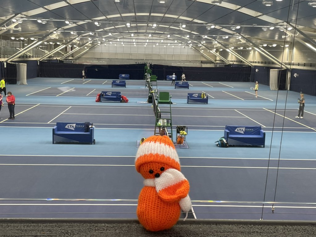 LuSuSports's tweet photo. Wow I’ve been on a road trip the past week and tried loads of adapted activities #tennis #visuallyimpairedtennis #blindtennis #adaptiveclimbing #climbing #biking #adaptivebiking #recumbentbike #archery #golf and met a new friend Pacha the #Guidedog @head_tennis 
#tangoontour https://t.co/EA4jl1LAip